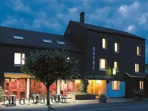 Image of Hotel Les Provinciales