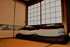 Image of Peace house Abeno
