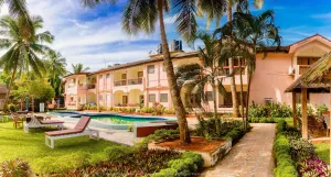 Image of Hotel Lua Nova