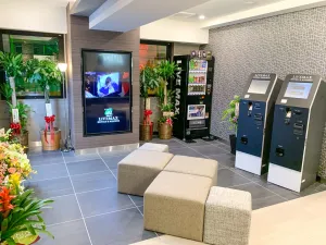 Image of HOTEL LiVEMAX Shinjuku Kabukicho