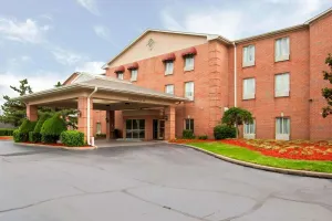 Image of Quality Inn & Suites Germantown North