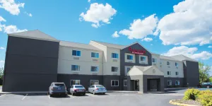 Image of Ramada by Wyndham Coeur d'Alene
