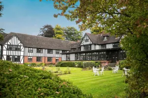 Image of Hogarths Stone Manor