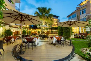 Image of Hotel Moonlight