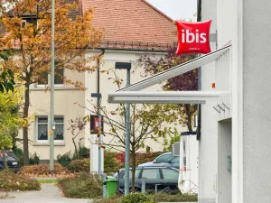 Image of ibis Hotel Frankfurt Airport