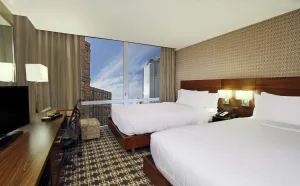 Image of Hilton Garden Inn New York/Midtown Park Ave