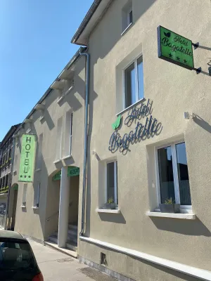 Image of Hôtel Bagatelle