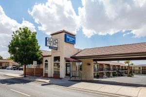 Image of Rodeway Inn St George North - Near Pioneer Park