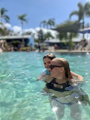 Image of Discovery Parks - Lake Tinaroo