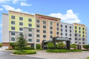 Image of Hilton Garden Inn Homestead, Fl