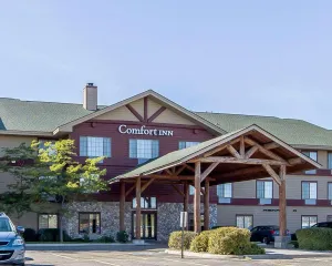 Image of Comfort Inn Owatonna near Medical Center