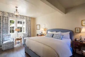Image of L'Auberge Carmel, Relais & Chateaux