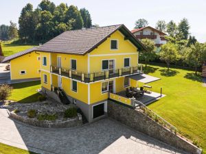 Image of Holiday Home Near Lake