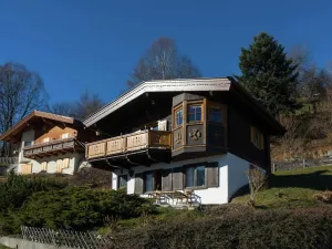 Image of Chalet in Piesendorf by Nagelköpfl Slopes