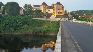 Image of La Terrasse - Teritoria