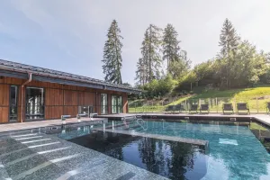 Image of Apparthotel L'éclat des Veriaz à Megève- Praz sur Arly - MEGEVE