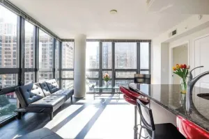 Image of Pentagon Luxe Apartments Arlington - Near DC