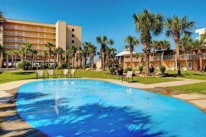 Image of Four Points by Sheraton Destin - Fort Walton Beach