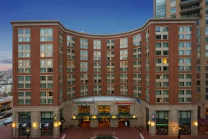 Image of Homewood Suites by Hilton Baltimore