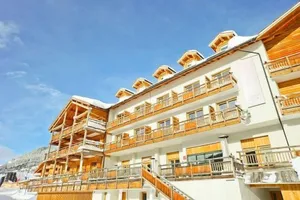 Image of Le Chalet Blanc Hôtel & Spa