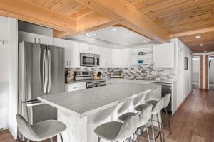 Image of Le Clairvaux Unit 8, 2BD Newly Remodeled Condo in Downtown Aspen