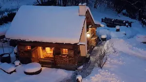 Image of Hideaway Eggerfeld