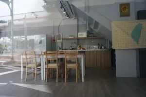 Image of Corner Hostel & Cafe