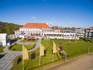 Image of ATLANTIC Grand Hotel Travemünde