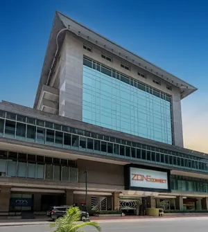 Image of Zone Connect by The Park Saket New Delhi