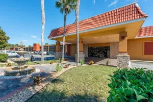 Image of Quality Inn and Suites Palatka Riverfront
