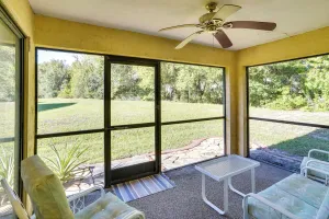 Image of Pet-friendly Lakeland Condo w/ Screened Porch!