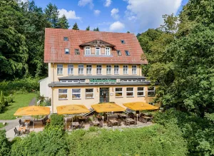Image of Haus am See