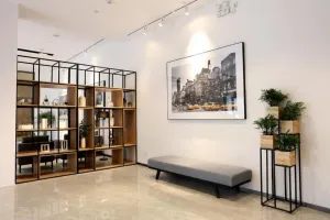 Image of Bridal Tea House Hotel