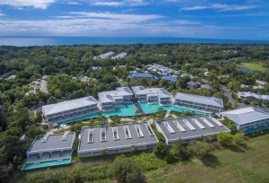 Image of Pool Resort Port Douglas
