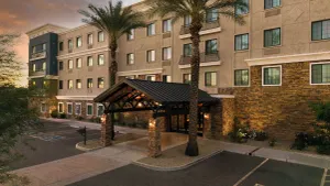 Image of Staybridge Suites Chandler by IHG