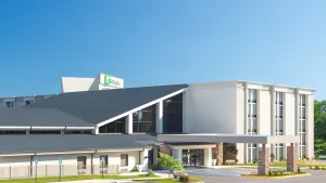 Image of Holiday Inn Roanoke Airport - Conference CTR by IHG