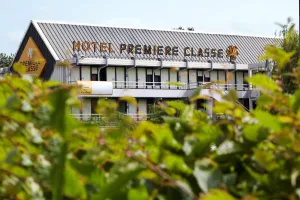 Image of Premiere Classe Montpellier Sud Lattes