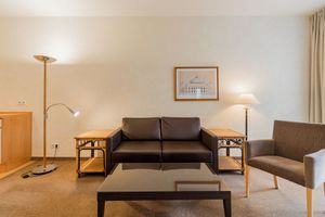 Image of Apartmenthaus Berlin Mitte