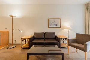 Image of Apartmenthaus Berlin Mitte