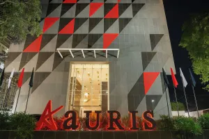 Image of Aauris