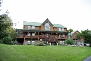 Image of Berry Patch BnB