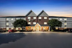 Image of MainStay Suites Raleigh North