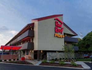 Image of Red Roof Inn PLUS+ Columbus-Ohio State University OSU