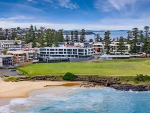 Image of Kove Apartments Kiama