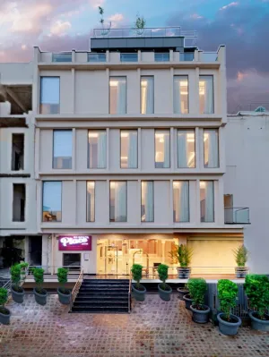 Image of Regenta Place Jaipur Sirsi Road, Opp Alankar PG College