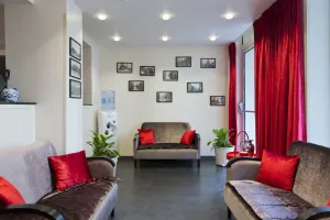 Image of Hôtel Aurore Paris Gare de Lyon