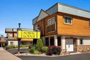 Image of Nordic Lodge