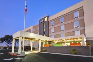 Image of Home2 Suites By Hilton Hanford Lemoore