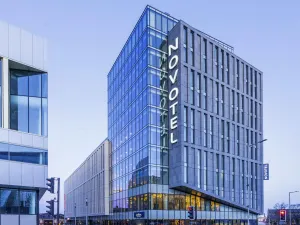 Image of Novotel Leicester