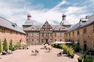 Image of Schlosshotel Hugenpoet